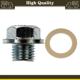 SCARS20231117YS22966 DORMAN AUTOGRADE Engine Oil Drain Plug