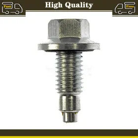 SCARSFZ20231030YS2789 DORMAN AUTOGRADE Engine Oil Drain Plug
