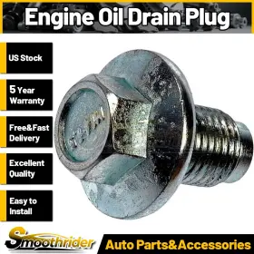 SMRD251114062589 DORMAN AUTOGRADE Engine Oil Drain Plug Ford