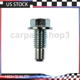 SOP3250415022987 DORMAN AUTOGRADE Engine Oil Drain Plug K2500