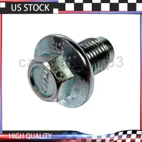 SOP3250416352884 DORMAN AUTOGRADE Engine Oil Drain Plug Ford