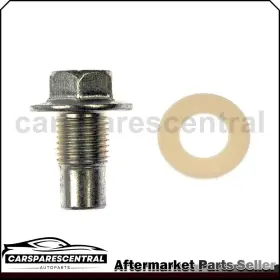 SPAE241024268173-BO DORMAN AUTOGRADE Engine Oil Drain Plug B7