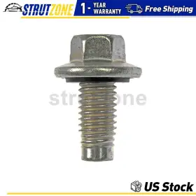 STSU250416052455 DORMAN AUTOGRADE Engine Oil Drain Plug Astra