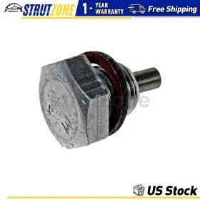 STSU250417246029 DORMAN AUTOGRADE Engine Oil Drain Plug B60