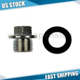 SWFSP250118059738 DORMAN AUTOGRADE Engine Oil Drain Plug 600
