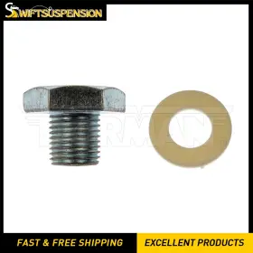 SWFSP250704027133 DORMAN AUTOGRADE Engine Oil Drain Plug Amc
