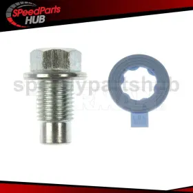 SYPT250114006930 DORMAN AUTOGRADE Engine Oil Drain Plug