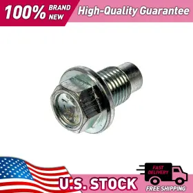 SZFZAXI20250604-1120 DORMAN AUTOGRADE Engine Oil Drain Plug