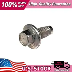 SZFZAXI20250604-1121 DORMAN AUTOGRADE Engine Oil Drain Plug