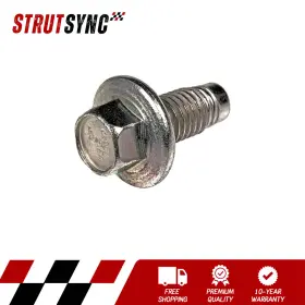 SZTDFZYNC20250814-615 DORMAN AUTOGRADE Engine Oil Drain Plug