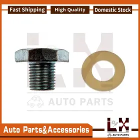 VVAT0828SZCPL4290 DORMAN AUTOGRADE Engine Oil Drain Plug Ford