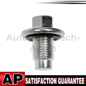 VVAT251215ZNFZC062 DORMAN AUTOGRADE Engine Oil Drain Plug Set