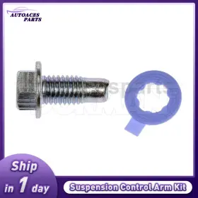 WHEFZ20260409-96 DORMAN AUTOGRADE Engine Oil Drain Plug Amc