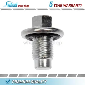 WHEL250725110498 DORMAN AUTOGRADE Engine Oil Drain Plug 500X