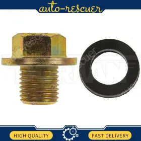 XHATXHCC20251218A126 DORMAN AUTOGRADE Engine Oil Drain Plug