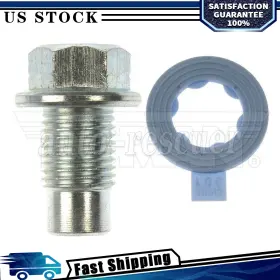 XHATXHCC20251218A1908 DORMAN AUTOGRADE Engine Oil Drain Plug