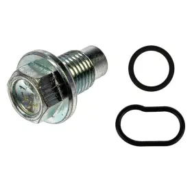 BNDL-926180 DORMAN Autograde Oil Drain Plug Kit Honda Civic