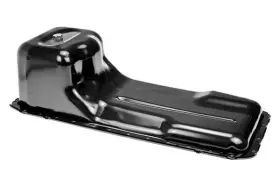 264-470 DORMAN CHAMP Engine Oil Pan #2