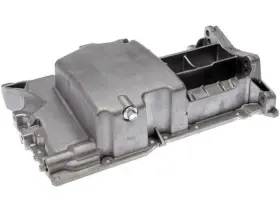 CP473YM DORMAN Oil Pan Sky Engine Saturn