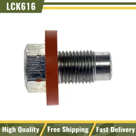 DYNWTN250905COP0977A DORMAN Oil Drain Plug Town Van 1500 Jeep