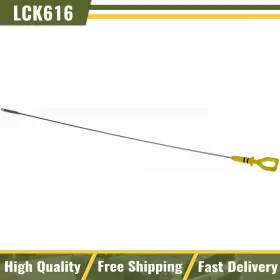 GEAL6K250901COP0903A DORMAN Engine Oil Dipstick Ridgeline