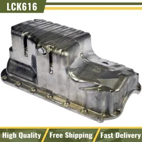 GEAL6K250901COP1251A DORMAN Engine Oil Pan Vtec Honda Civic