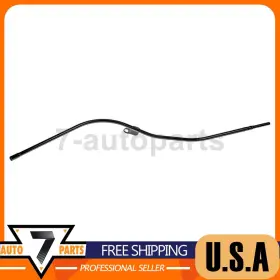7ASALE20250224A1971 DORMAN HELP Engine Oil Dipstick Tube Ford 7ASALE20250224A1971 DORMAN HELP Engine Oil Dipstick Tube Ford