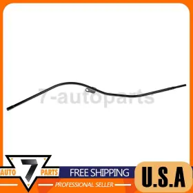 7ASO20260123A1465 DORMAN HELP Engine Oil Dipstick Tube Ford 7ASO20260123A1465 DORMAN HELP Engine Oil Dipstick Tube Ford