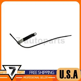 7ATS20112500336057 DORMAN HELP Engine Oil Dipstick Tube H2