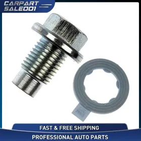 BOQY-SSP20251126A218 DORMAN HELP Engine Oil Drain Plug Ford