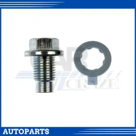 CCRE250118024563 DORMAN HELP Engine Oil Drain Plug 600 Dodge