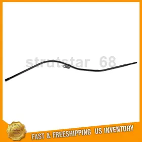 STTR241010222911 DORMAN HELP Engine Oil Dipstick Tube F-250