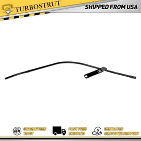 Dorman - Help Tost260508478966 1 Engine Oil Dipstick Tube For 1999-2010 Ford F-150 4.2l