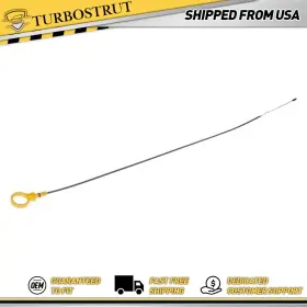 Dorman - Help Tost260508485734 1 Engine Oil Dipstick For 2001-2011 Ford Ranger 2.3l
