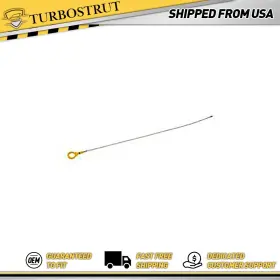 Dorman - Help Tost260508490678 1 Engine Oil Dipstick For 2005 Chrysler 300 6.1l 2008-2010 Dodge Challenger