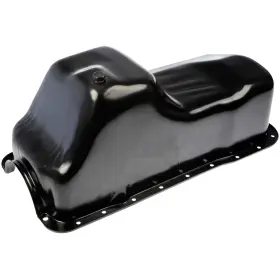 264-005 DORMAN OE SOLUTIONS Club Wagon Engine Oil Pan Ford