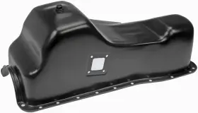 264-016 DORMAN Oil Pan Engine