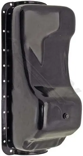 264-017 DORMAN Engine Oil Pan