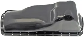 264-024 DORMAN OE SOLUTIONS Engine Oil Pan #2 264-024 DORMAN OE SOLUTIONS Engine Oil Pan #2