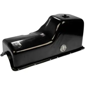 264-042 DORMAN OE SOLUTIONS Engine Oil Pan Club Wagon Ford #2