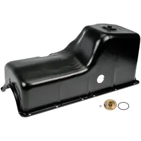 264-058 DORMAN OE SOLUTIONS Club Wagon Engine Oil Pan Gap #2