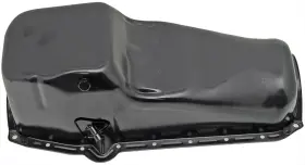 264-118 DORMAN Oil Pan Steel Gm Chevy