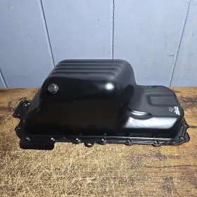 264-131-AQ DORMAN OE SOLUTIONS Engine Oil Pan Gas Sohc Saturn