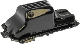 264-131 DORMAN Oil Pan Engine