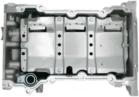 264-171 DORMAN Engine Oil Pan Impala