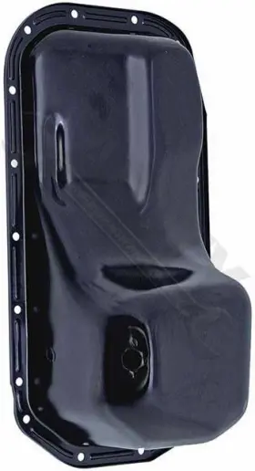 264-202 DORMAN Engine Oil Pan