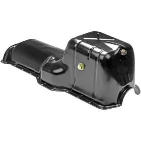 264-220 DORMAN OE SOLUTIONS Comanche Engine Oil Pan Dac Jeep