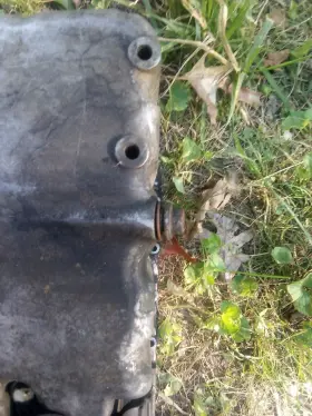 264-286 DORMAN Engine Oil Pan #2 264-286 DORMAN Engine Oil Pan #2