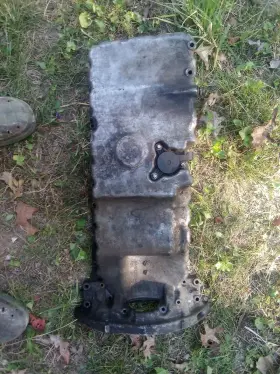 264-286 DORMAN Engine Oil Pan #3 264-286 DORMAN Engine Oil Pan #3