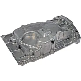 264-333 DORMAN OE SOLUTIONS Engine Oil Pan Ford Focus #2